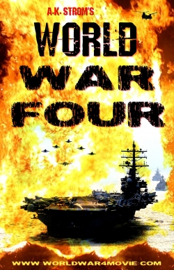 World War Four-full