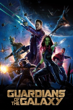 Guardians of the Galaxy-full