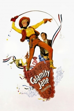 Calamity Jane-full