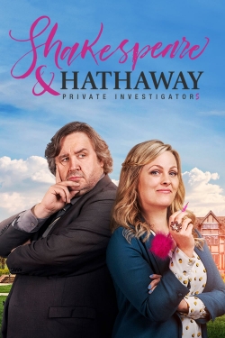 Shakespeare & Hathaway - Private Investigators-full