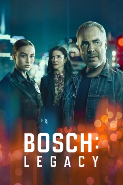 Bosch: Legacy-full