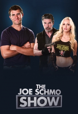 The Joe Schmo Show-full
