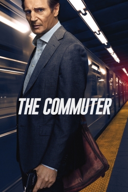 The Commuter-full