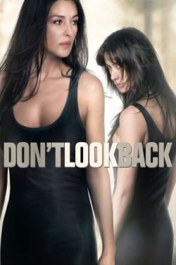 Don't Look Back-full