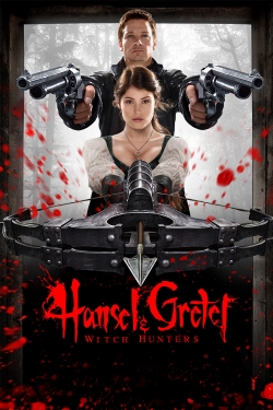 Hansel & Gretel: Witch Hunters-full