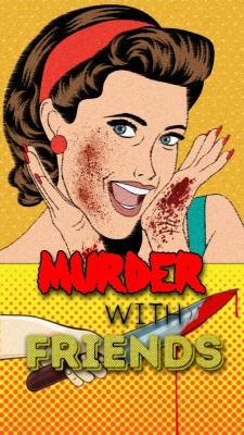 Murder with Friends-full