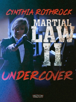 Martial Law II: Undercover-full