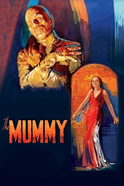 The Mummy-full