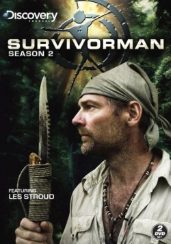 Survivorman-full