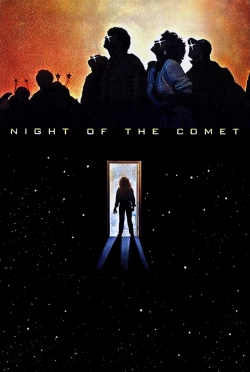 Night of the Comet-full