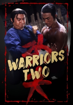 Warriors Two-full