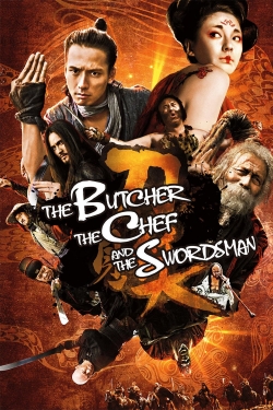 The Butcher, the Chef, and the Swordsman-full