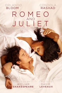 Romeo and Juliet-full