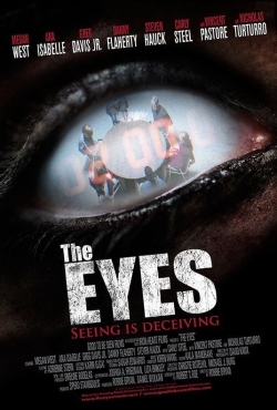The Eyes-full