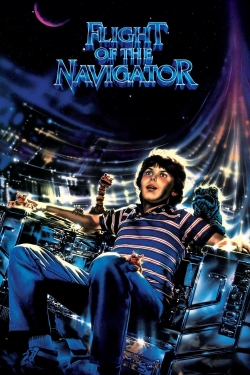 Flight of the Navigator-full
