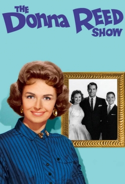 The Donna Reed Show-full