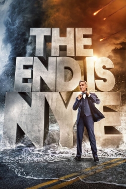 The End Is Nye-full