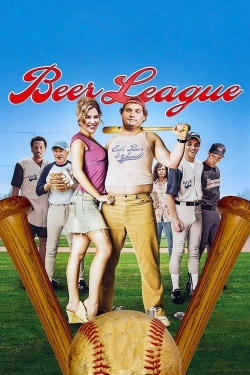 Beer League-full