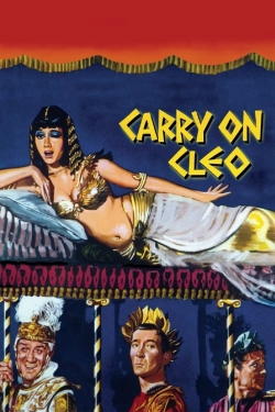 Carry On Cleo-full