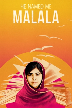 He Named Me Malala-full