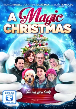 A Magic Christmas-full