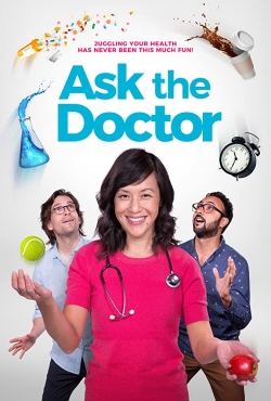 Ask the Doctor-full