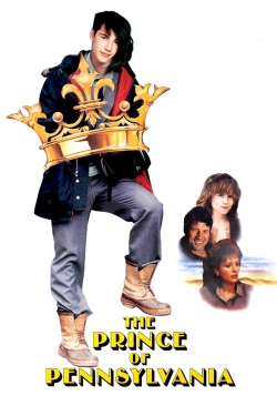 The Prince of Pennsylvania-full