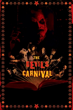 The Devil's Carnival-full