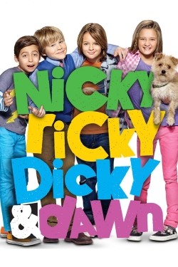Nicky, Ricky, Dicky & Dawn-full