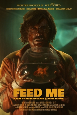 Feed Me-full