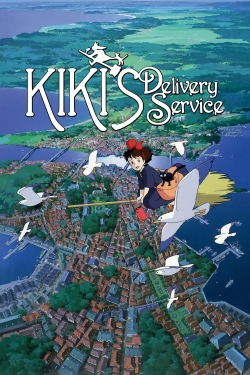 Kiki's Delivery Service-full