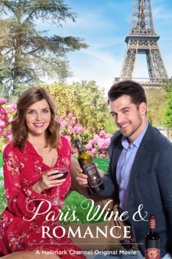 Paris, Wine & Romance-full