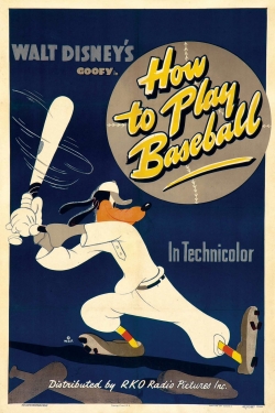 How to Play Baseball-full