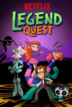 Legend Quest-full