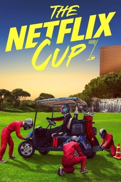 The Netflix Cup-full
