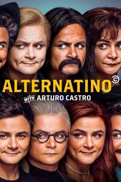 Alternatino with Arturo Castro-full