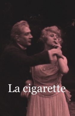 The Cigarette-full