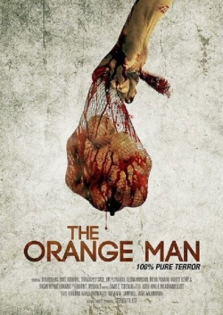 The Orange Man-full