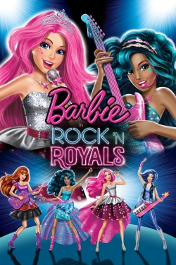 Barbie in Rock 'N Royals-full
