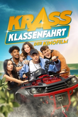 Krass Klassenfahrt - Der Kinofilm-full