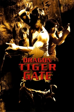 Dragon Tiger Gate-full