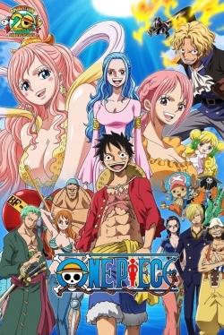 One Piece-full