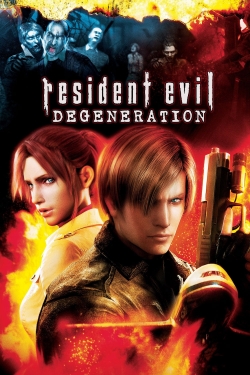 Resident Evil: Degeneration-full