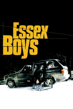 Essex Boys-full