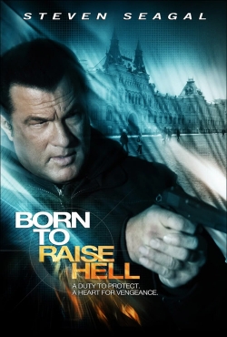 Born to Raise Hell-full