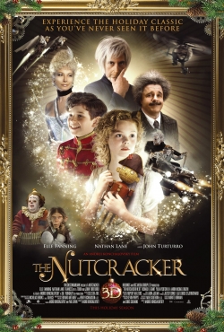 The Nutcracker-full