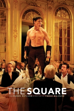 The Square-full