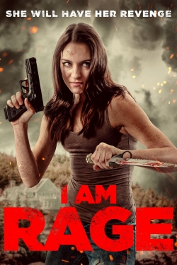 I Am Rage-full
