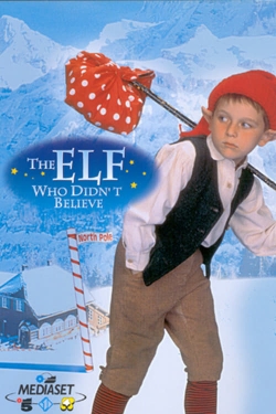 The Elf Who Didn't Believe-full
