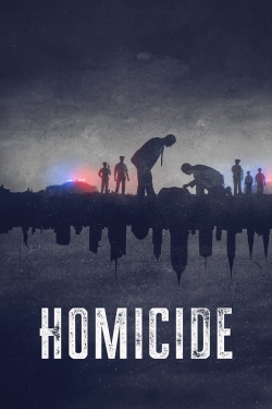 Homicide-full